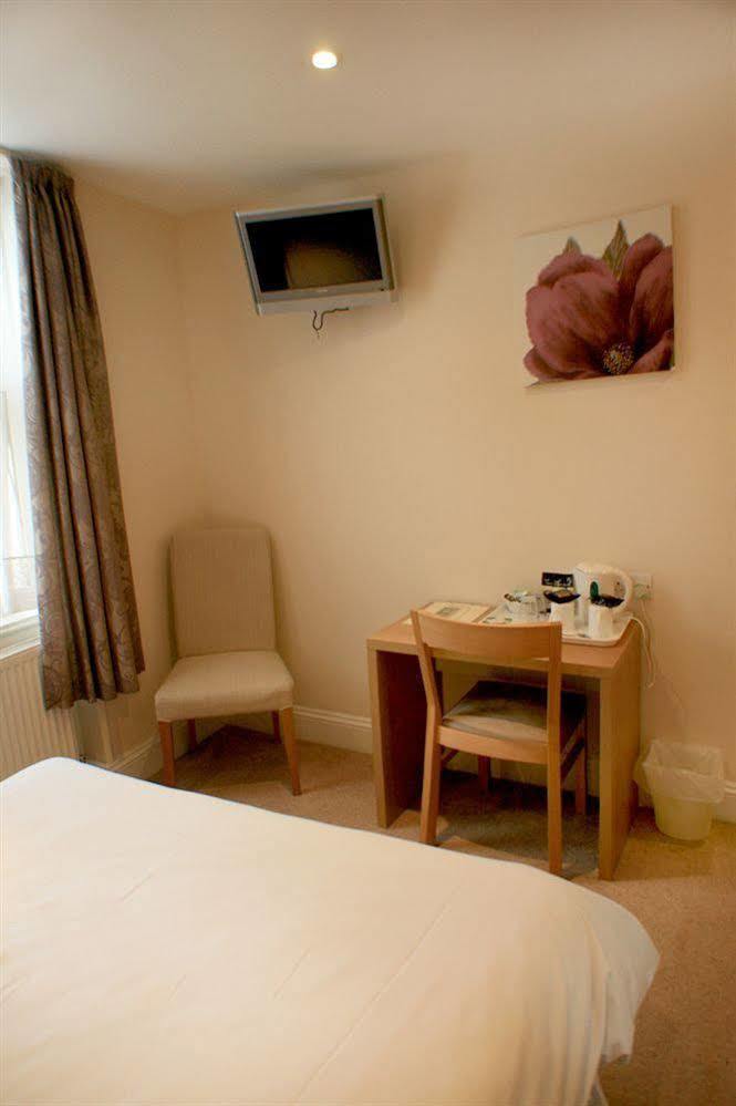 The Kelvin Guest House Brighton Luaran gambar