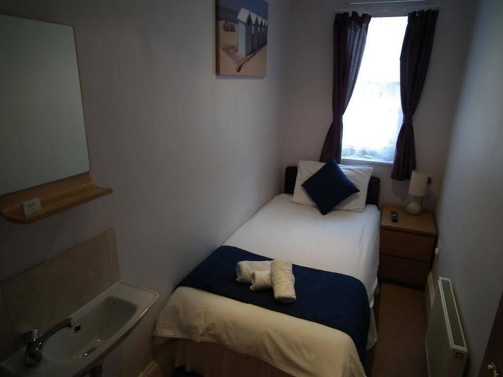 The Kelvin Guest House Brighton Luaran gambar