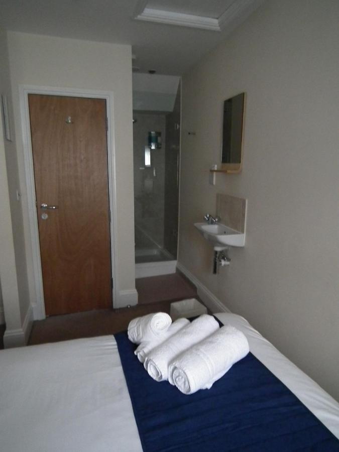 The Kelvin Guest House Brighton Bilik gambar